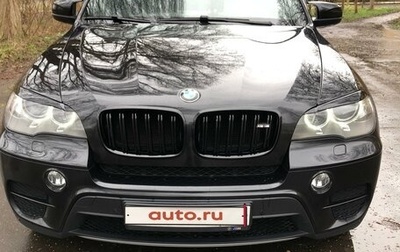 BMW X5, 2012 год, 2 750 000 рублей, 1 фотография