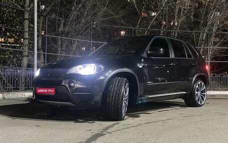 BMW X5, 2010 год, 2 200 000 рублей, 1 фотография