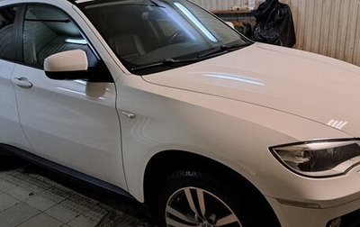 BMW X6, 2013 год, 3 000 000 рублей, 1 фотография