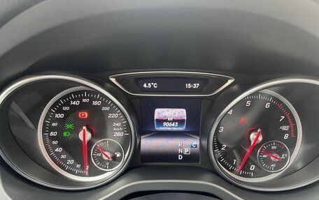 Mercedes-Benz GLA, 2018 год, 2 590 000 рублей, 3 фотография