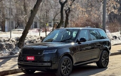 Land Rover Range Rover IV рестайлинг, 2023 год, 27 700 000 рублей, 1 фотография