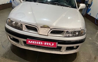 Mitsubishi Carisma I, 2002 год, 150 000 рублей, 1 фотография