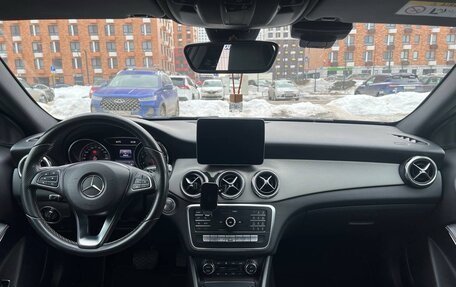 Mercedes-Benz GLA, 2018 год, 2 590 000 рублей, 4 фотография