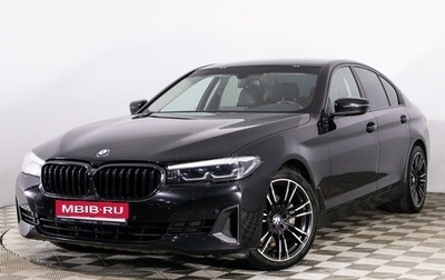 BMW 5 серия, 2020 год, 4 949 789 рублей, 1 фотография