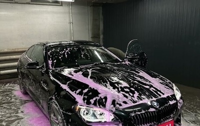 BMW 6 серия, 2011 год, 2 580 000 рублей, 1 фотография