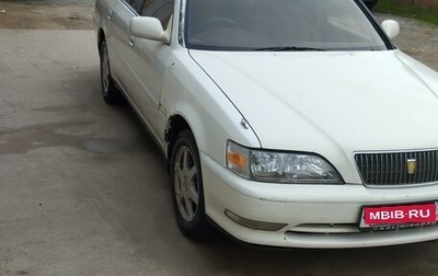 Toyota Cresta, 1998 год, 401 000 рублей, 1 фотография