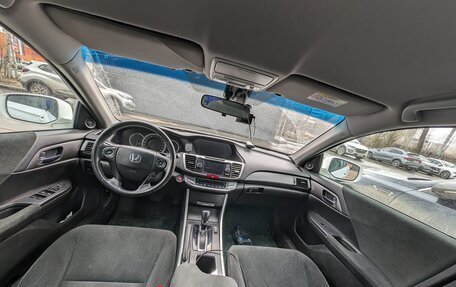Honda Accord IX рестайлинг, 2013 год, 2 000 000 рублей, 3 фотография