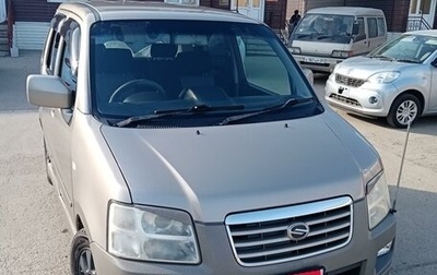 Suzuki Wagon R III, 2003 год, 400 000 рублей, 1 фотография