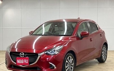 Mazda Demio IV, 2019 год, 950 001 рублей, 1 фотография