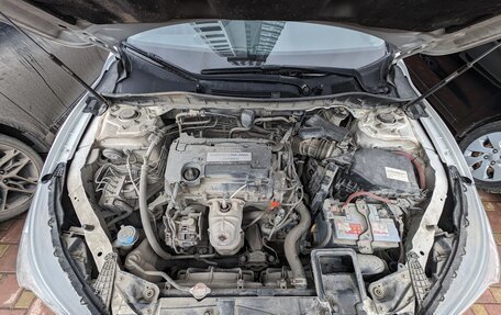 Honda Accord IX рестайлинг, 2013 год, 2 000 000 рублей, 5 фотография