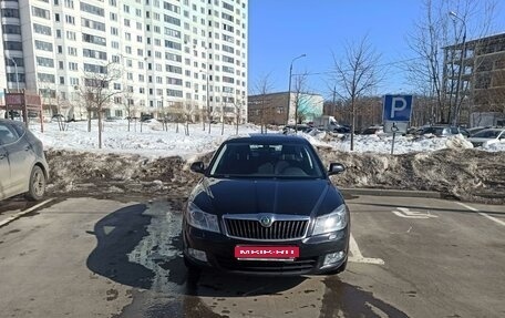 Skoda Octavia, 2010 год, 980 000 рублей, 1 фотография