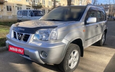 Nissan X-Trail, 2003 год, 815 000 рублей, 1 фотография