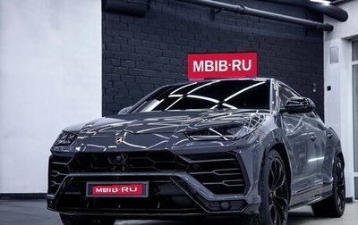 Lamborghini Urus I, 2021 год, 29 990 000 рублей, 1 фотография