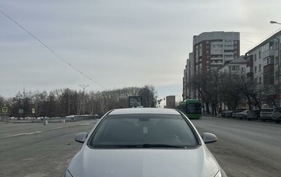 Opel Astra J, 2010 год, 670 000 рублей, 1 фотография