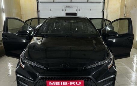 Toyota Corolla, 2019 год, 2 250 000 рублей, 1 фотография