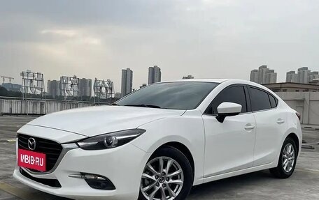 Mazda 3, 2021 год, 1 650 000 рублей, 1 фотография