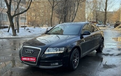 Audi A6, 2010 год, 850 000 рублей, 1 фотография