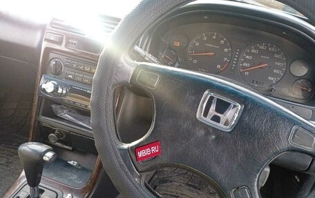 Honda Rafaga, 1993 год, 310 000 рублей, 5 фотография