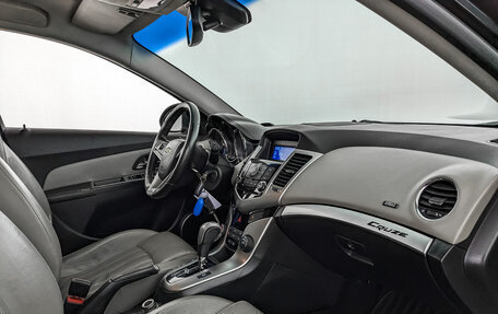 Chevrolet Cruze II, 2012 год, 985 000 рублей, 13 фотография