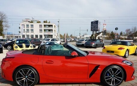 BMW Z4, 2021 год, 6 200 000 рублей, 6 фотография