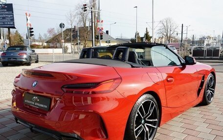 BMW Z4, 2021 год, 6 200 000 рублей, 8 фотография