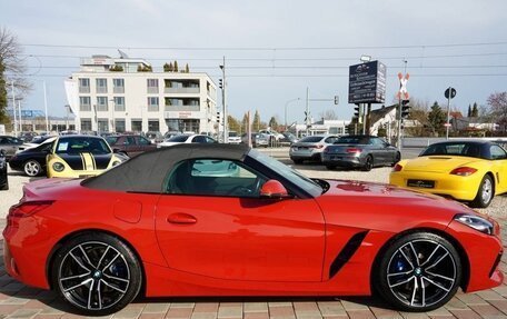 BMW Z4, 2021 год, 6 200 000 рублей, 5 фотография