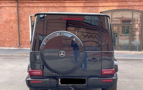 Mercedes-Benz G-Класс W463 рестайлинг _iii, 2020 год, 20 000 000 рублей, 6 фотография