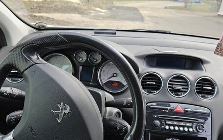 Peugeot 308 II, 2012 год, 680 000 рублей, 2 фотография