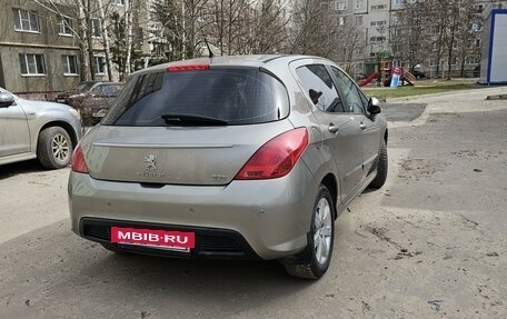 Peugeot 308 II, 2012 год, 680 000 рублей, 5 фотография