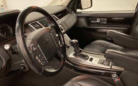 Land Rover Range Rover Sport I рестайлинг, 2013 год, 2 800 000 рублей, 6 фотография