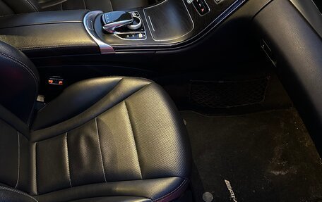 Mercedes-Benz C-Класс, 2014 год, 2 300 000 рублей, 8 фотография