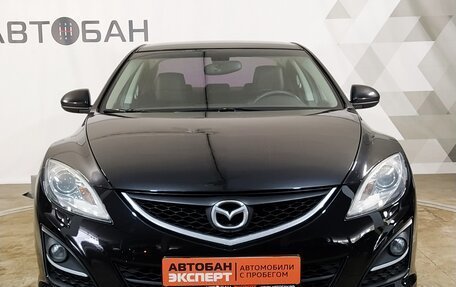 Mazda 6, 2010 год, 1 063 999 рублей, 2 фотография