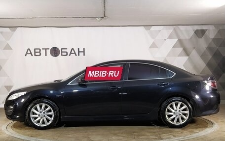 Mazda 6, 2010 год, 1 063 999 рублей, 4 фотография