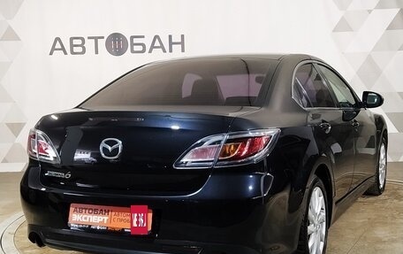 Mazda 6, 2010 год, 1 063 999 рублей, 3 фотография