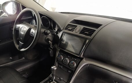 Mazda 6, 2010 год, 1 063 999 рублей, 7 фотография