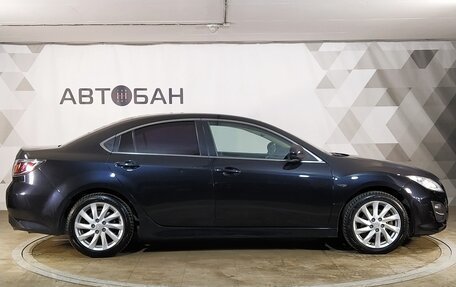 Mazda 6, 2010 год, 1 063 999 рублей, 6 фотография