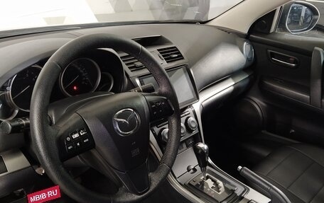 Mazda 6, 2010 год, 1 063 999 рублей, 8 фотография