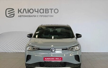 Volkswagen ID.4, 2022 год, 3 418 000 рублей, 2 фотография