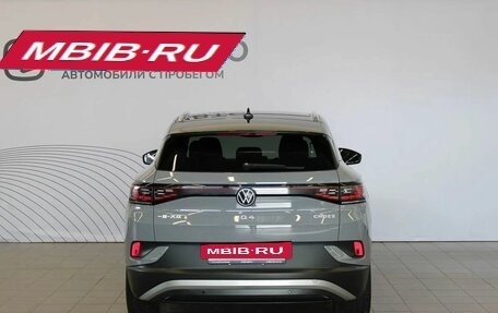 Volkswagen ID.4, 2022 год, 3 418 000 рублей, 6 фотография