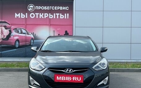 Hyundai i40 I рестайлинг, 2012 год, 1 280 000 рублей, 2 фотография