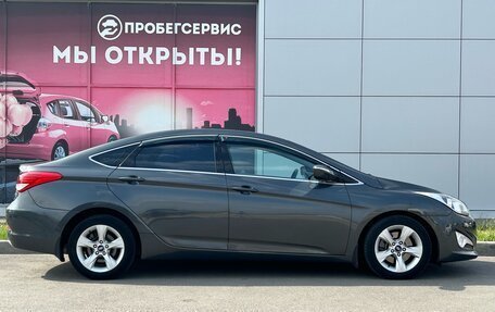 Hyundai i40 I рестайлинг, 2012 год, 1 280 000 рублей, 5 фотография