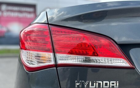 Hyundai i40 I рестайлинг, 2012 год, 1 280 000 рублей, 10 фотография