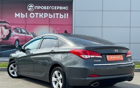 Hyundai i40 I рестайлинг, 2012 год, 1 280 000 рублей, 8 фотография