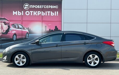 Hyundai i40 I рестайлинг, 2012 год, 1 280 000 рублей, 9 фотография