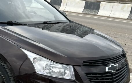 Chevrolet Cruze II, 2013 год, 950 000 рублей, 5 фотография