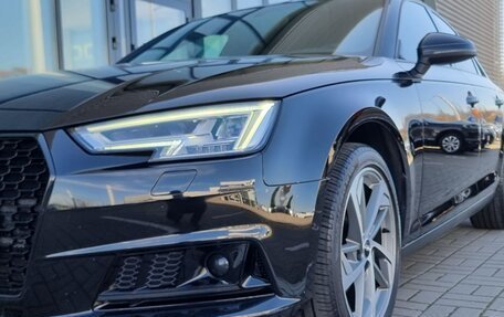 Audi A4, 2019 год, 2 790 000 рублей, 9 фотография