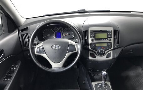Hyundai i30 I, 2009 год, 829 000 рублей, 8 фотография