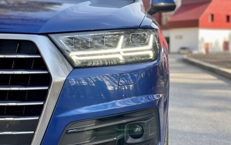 Audi Q7, 2016 год, 4 770 000 рублей, 6 фотография