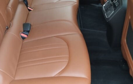 Maserati Levante I, 2019 год, 4 200 000 рублей, 4 фотография