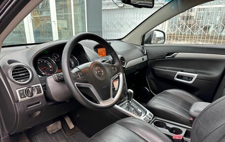 Opel Antara I, 2013 год, 1 399 000 рублей, 7 фотография